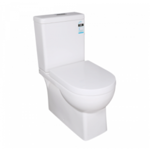 Oliver Wall Faced Toilet Suites