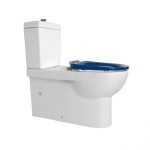 Assisted Living Toilet Suite Assisted Living Toilet Suite