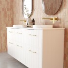 Anna Vanity With Symphony Top 750