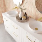 Anna Vanity With Symphony Top 1200