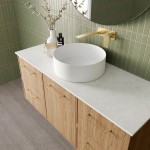 Hamilton Vanity With Symphony Top 1200 Hamilton Vanity With Symphony Top 1200