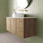 Hamilton Vanity With Symphony Top 900 Hamilton Vanity With Symphony Top 900