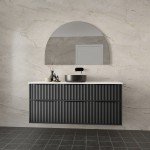 Salamander Vanity With Symphony Top 1500 Salamander Vanity With Symphony Top 1500