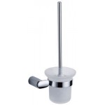 Cove Toilet Brush And Holder