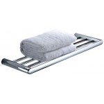 Cove Towel Shelf