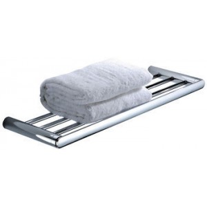 Cove Towel Shelf