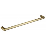 Cove Single Towel Rail 600mm Cove Single Towel Rail 600mm