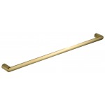 Cove Single Towel Rail 800mm Cove Single Towel Rail 800mm
