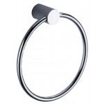 Oasis Towel Ring