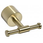 Oasis Double Robe Hook Oasis Double Robe Hook