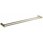 Oasis Double Towel Rail 900mm, Adjustable Oasis Double Towel Rail 900mm, Adjustable