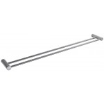 Oasis Double Towel Rail 900mm, Adjustable Oasis Double Towel Rail 900mm, Adjustable