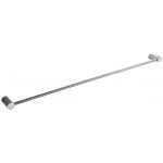 Oasis Single Towel Rail 900mm, Adjustable Oasis Single Towel Rail 900mm, Adjustable