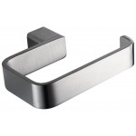 Platinum Toilet Roll Holder Platinum Toilet Roll Holder