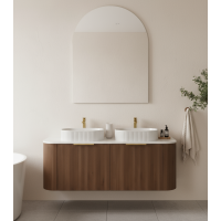 Artis-S Prime Oak Fluted Series