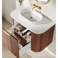 Artis-S Fluted Series