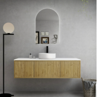 MDF Ensuite Vanity