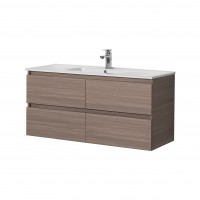 Stella OAK Wall Hung Vanities