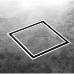 Diana Tile Insert Floor Waste 90mm Outlet Diana Tile Insert Floor Waste 90mm Outlet