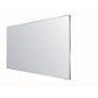 Matte Aluminium Framed Rectangle Mirror 450*600 Matte Aluminium Framed Rectangle Mirror 450*600