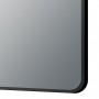 Black Framed Square Mirror 750*750 Black Framed Square Mirror 750*750