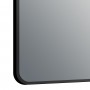 Black Framed Rectangle Mirror 1200*800 Black Framed Rectangle Mirror 1200*800