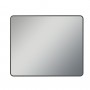 Black Framed Rectangle Mirror 1200*800 Black Framed Rectangle Mirror 1200*800