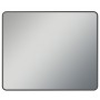 Black Framed Rectangle Mirror 1500*800 Black Framed Rectangle Mirror 1500*800