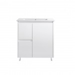 AvalonEN-750 PVC Vanity Cabinet Only AvalonEN-750 PVC Vanity Cabinet Only