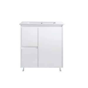 AvalonEN-750 PVC Vanity Cabinet Only