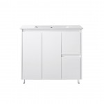 AvalonEN-900 PVC Vanity Cabinet Only AvalonEN-900 PVC Vanity Cabinet Only