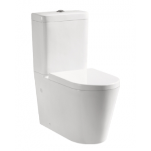 Pine Wall Faced Toilet Suites