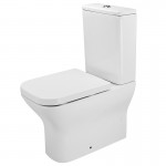 Luxx Wall Faced Toilet