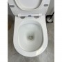 Cera Rimless Toilet Suite