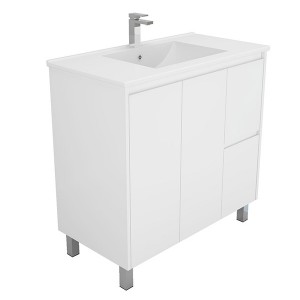 Avalon-900 Vanity Cabinet Only