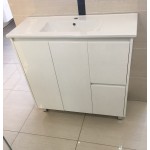 AvalonEN-900 Vanity Cabinet Only AvalonEN-900 Vanity Cabinet Only