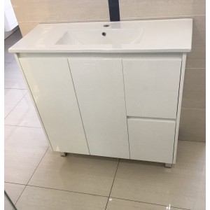 AvalonEN-900 Vanity Cabinet Only