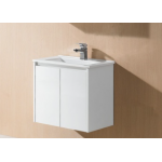 AvalonEN-600 Wall Hung Vanity Cabinet Only