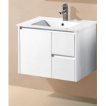 AvalonEN-750 Wall Hung Vanity Cabinet Only