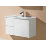 AvalonEN-900 Wall Hung Vanity Cabinet Only