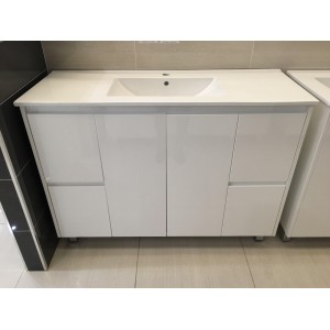 Avalon-1200 Vanity Cabinet Only