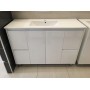 Avalon-1200 Vanity Cabinet Only Avalon-1200 Vanity Cabinet Only
