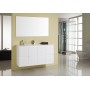 Avalon-1200 Wall Hung Vanity Cabinet Only