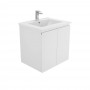 Avalon-600 PVC Wall Hung Vanity Cabinet Only
