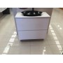 Port-2D-900 PVC Vanity Cabinet Only